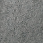DALLE 60 X 60 EVO 2 ARDESIE VULCAN AD 05 AVEC FORT DÉNUANÇAGE